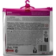 thumbnail image 2 of Barbie Clothes, Vibrant Fashion and Accessory 2-Pack for Barbie Dolls, 2 of 3
