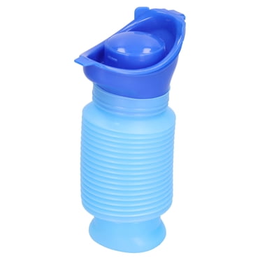 Travel Potty,Portable Urine Bottle Reusable Travel Urinal Urinal Bottle Leading Edge Technology