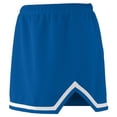 thumbnail image 1 of Jupe Énergétique pour Filles P Royal/blanc, 1 of 1