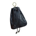 thumbnail image 1 of EGNMCR Organisation et Rangement Vache Sac de Rangement Vintage Portefeuille Cuir de Vache Porte-Clés pour Femme Dispositif de Rangement, 1 of 5