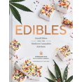 thumbnail image 2 of Edibles: Small Bites for the Modern Cannabis Kitchen, 2 of 4