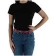 thumbnail image 2 of CTM® Ceinture Mince pour Robe (Femme), 2 of 3