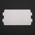 thumbnail image 1 of 5 Pcs Feuilles de Mica Guide d'Ondes pour Four à Micro-Ondes 5 Pcs Plaque de Mica pour Four à Micro-Ondes Feuille de Remplacement Pièces de Micro-Ondes Accessoires Accessoire de Réparation, 1 of 8