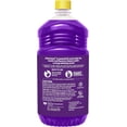 thumbnail image 3 of Fabuloso All Purpose 2X Concentrated Cleaner, Lavender 1.65L, 2 pack (3.3L), 3 of 6
