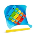 thumbnail image 2 of Munchkin Dingray Xylophone Musical Bath Toy, 2 of 7