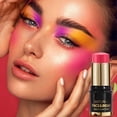thumbnail image 4 of WIFKLSIIPG 12 Colors Fluorescent Paint Sticks Face Body Paint Stage Party Makeup Children's Paint Easy to Wash Fluorescent Face Paint Water Soluble Face Paint Stage Performance Makeup, 4 of 6