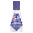 thumbnail image 3 of Crest 3D White Brilliance Stain Prevention Mouthwash / Rinse- 12-Hour Stain Prevention, Alcohol Free, 3 of 18