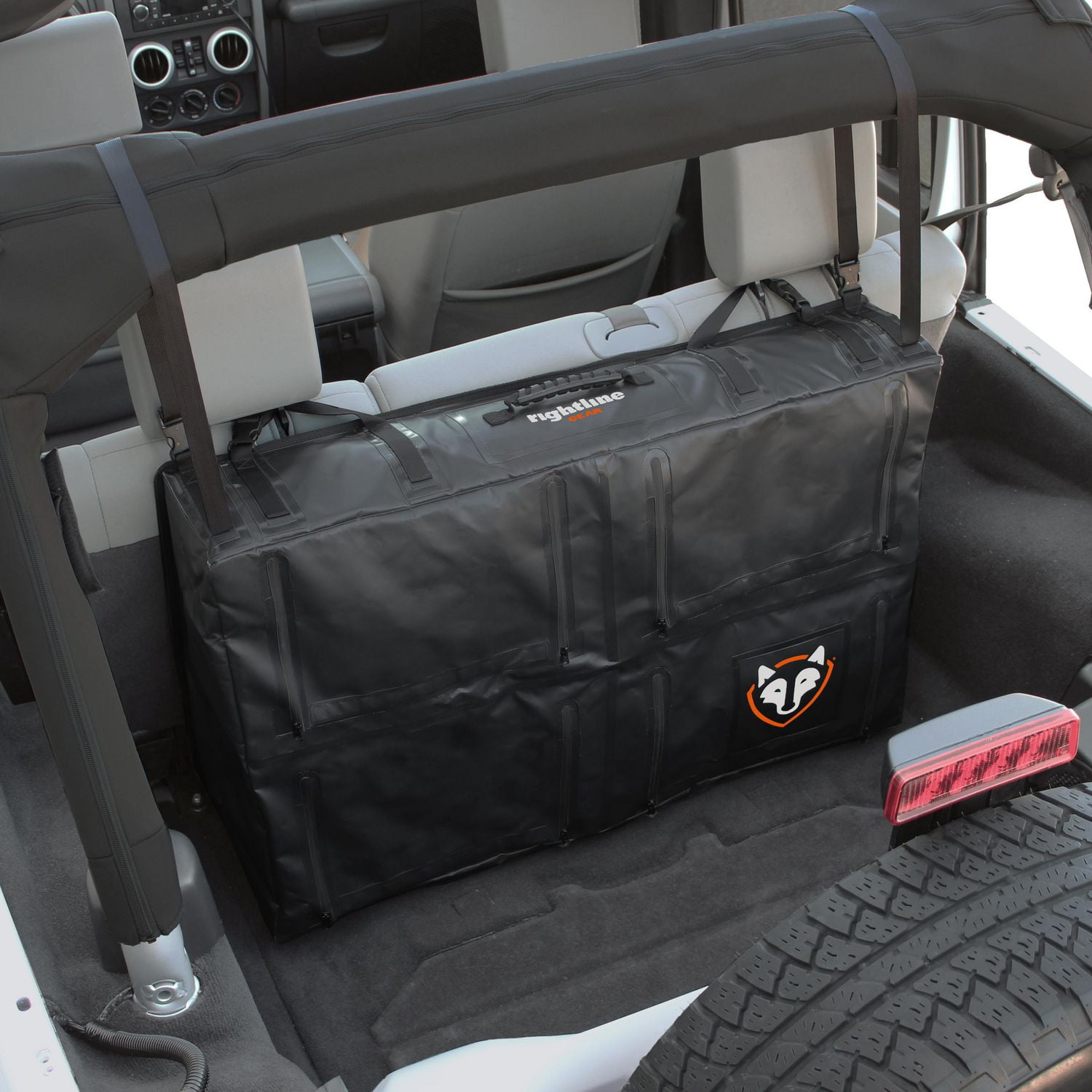 Trunk Storage Bag