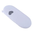 thumbnail image 4 of Mini Ironing Board with Iron Board Cover Portable Tabletop Iron Board Auxiliary heart shape pattern, 4 of 9