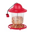 thumbnail image 1 of Bird Feeders for Outdoors Hanging Outdoor Hanging Bird Feeder, 1 of 7