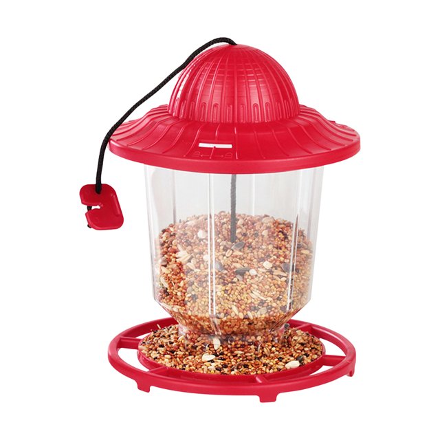 Bird Feeders for Outdoors Hanging Outdoor Hanging Bird Feeder