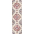 thumbnail image 2 of Tapis traditionnel de la collection Savannah de Rug Branch, 2 of 5