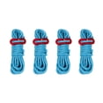 thumbnail image 2 of Dvkptbk Polyester Draw Cord 4mm Reflective Tent Wind Rope Awning Pole Pull Rope Camping & Hiking, 2 of 6