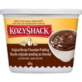 thumbnail image 2 of Kozy Shack Pouding au Chocolat, 2 of 2