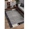 thumbnail image 3 of Rug Branch Nova Collection Modern Geometric Area Rug, 3 of 10
