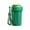 Green, variant on 15OZ Coffee Mug Insulated Coffee Travel Mug, Leakproof Coffee Tumbler Travel Coffee Mug, Coffee Mug Leak Proof Coffee Mug with Lid