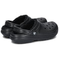 thumbnail image 2 of Crocs Sabot Classique Doublé Unisexe, 2 of 6