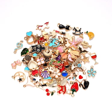 Pendants Charms for Jewelry Making Necklace Bracelet