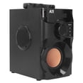 thumbnail image 1 of Outdoor Speaker, Stereo Subwoofer ABS Long Battery Life  5.0 Speaker  For Outdoor, 1 of 8