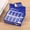 White#2, variant on 2B Pencil Erasers | Test Eraser for School & Office | Clean Soft PVC Eraser for Writing, Drawing & Exams | 30-Pack Bulk Eraser Set for Students, Teachers & Artists