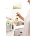 thumbnail image 2 of Eco Max Disinfecting All Purpose Cleaner, Natural Cleaner, Orange Scent, 800ml, 2 of 2