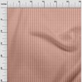thumbnail image 2 of oneOone Viscose Jersey Fabric Basketweave Geometric Print Fabric by The Yard 60 Inch Wide, 2 of 5