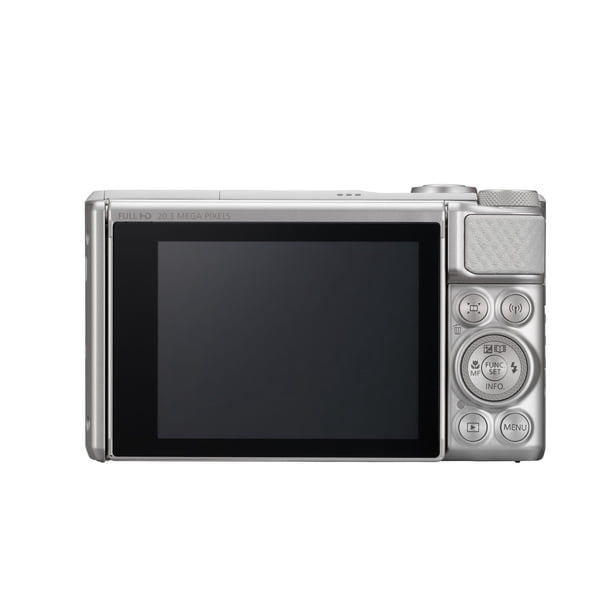 Canon Powershot SX730 Hs Digital Camera with Case - Walmart.ca