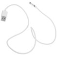 thumbnail image 2 of Smartwatch Charger Cable 4 Pin Magnetic Suction Charging Cable USB Cable for Watch, 2 of 6