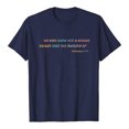 thumbnail image 1 of Pompotops T-Shirt Décontracté à Manches Courtes pour Femmes avec Imprimé Lettre, 1 of 6