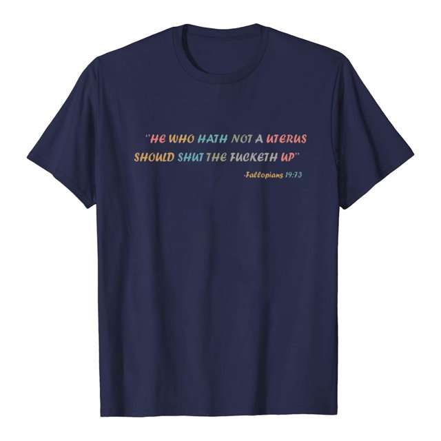 Pompotops T-Shirt Décontracté à Manches Courtes pour Femmes avec Imprimé Lettre