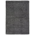 thumbnail image 4 of Safavieh California Solid Plush Shag Area Rug, 4 of 9