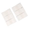 thumbnail image 2 of Recharges de Brosse de Toilette Jetable, 12 Pcs Brosse de Toilette Jetable Recharges de Brosse de Toilette Jetable Recharges de Remplacement de Brosse de Toilette Jetable Design Révolutionnaire, 2 of 6
