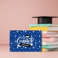 thumbnail image 1 of TIELUTT Graduation Season Handwritten Blessing Cards for Ceremonies Happy Birthday Set Luck Cards with Envelopes Q Cards Birthday for Daughter Greetings Cards for All Occasions, 1 of 4