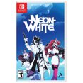 thumbnail image 1 of NEON WHITE | SWITCH (RECD), 1 of 8