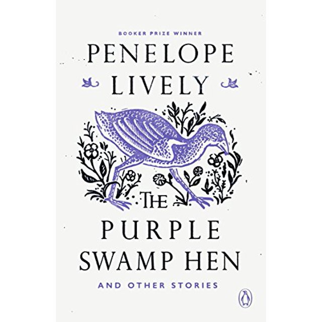 The Purple Swamp Hen and Other Stories