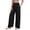 Black, variant on Ketyyh-chn99 Womens Business Casual Pants Cargo Palazzo Trousers Pants Capri Pants for Women Black,M