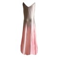 thumbnail image 5 of Gspmoly Robes d'Été pour Femmes, Camisole Décontractée Sans Manches à Encolure en V Imprimée, Robe Longue Maxi Débardeur, Robes de Soirée pour Femmes en Liquidation, 5 of 5