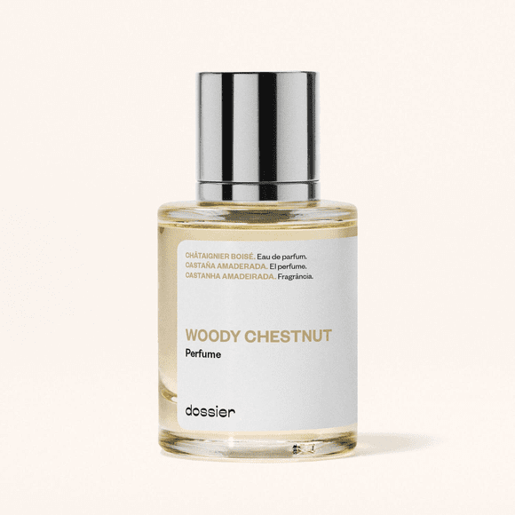 Woody Chestnut Inspired By Maison Margiela's Replica By The Fireplace Eau De Toilette, Unisex Fragrance. Size: 50ml / 1.7oz