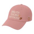 thumbnail image 1 of Suncoda Cap, English Teacher Gym Teacher Cap, 1 of 2
