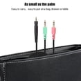 thumbnail image 4 of Gaming Headphone Cable for  G4ME ONE PC 373D PC37X GSP350 500 600, 4 of 8