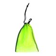 thumbnail image 5 of Dive Swimming Drawst Mesh Bag Storage For Snorkeling Equipment Diving Goggles 9''.5" Yellow, 5 of 5
