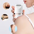 thumbnail image 4 of Ensemble de Rasoir Visage Sans Fil 7 en 1 Humide et Sec Rechargeable par USB pour Épilation Nez Sourcils Bras Jambes, 4 of 8