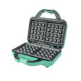 thumbnail image 3 of Brentwood Couture Purse Design Dual Waffle Maker, 3 of 4