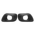 thumbnail image 3 of 9817829977, Fog Light Cover Professional 1 Pair Reliable Anti Scratch  For Car, 3 of 8
