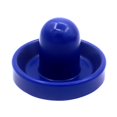 thumbnail image 1 of koolsoo Air Hockey Pusher 96mm Large Size Green for Game Tables Replacement blue, 1 of 8