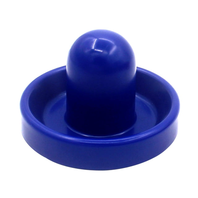 koolsoo Air Hockey Pusher 96mm Large Size Green for Game Tables Replacement blue
