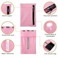 thumbnail image 3 of Universal Waterproof Sport Armband Bag Arm Band Mobile Bags Phone K1U1 Case, 3 of 8