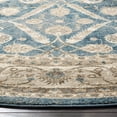 thumbnail image 3 of Safavieh Sofia Jerrod Floral Bordered Area Rug, 3 of 5