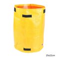 thumbnail image 1 of Maoww PE Cloth Potato Planting Bag Vegetable Growing Container Bags DIY Planting Garden Pot, 1 of 9