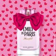 thumbnail image 4 of Michel Germain Emily in Paris Heartfelt Eau de Parfum Spray 100ml, 4 of 6